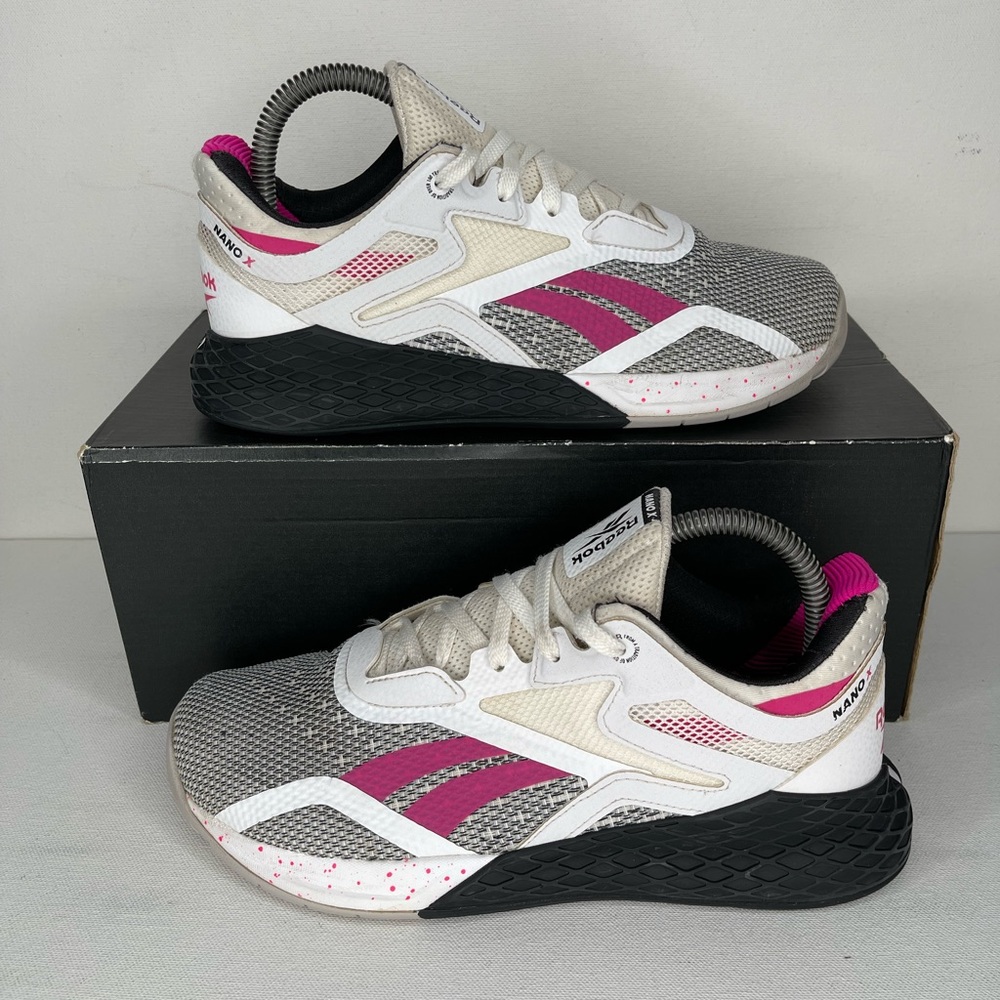 Reebok CrossFit Nano X